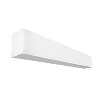 Šviestuvas lubų Tope Liman 6004000044, LED, 4000 °K, 1 x 40 W, balta sp.