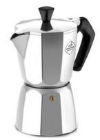 Moka kavinukas Tescoma, 0.34 l