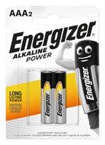 Elementai Energizer LR03, AAA, 1.5 V
