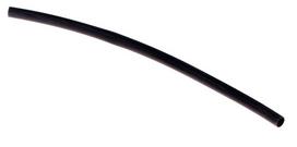 Terminis vamzdelis Okko, 3.2/1.6mm, juoda sp., 1000 mm