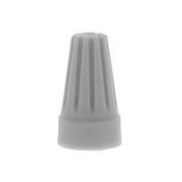 Laidų jungė Okko P71, 2x1 mm², pilka sp., 20 vnt.