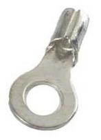 Kabelių antgalis Okko RNB1.25-4L, 1,5 mm², ø 4.3 mm, 50 vnt.