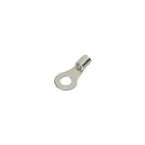 Kabelių antgalis Okko RNB2-4L, 2,5 mm², ø 4.3 mm, 50 vnt.