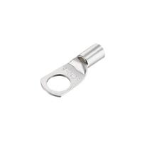 Kabelių antgalis Okko SC10-8, 10 mm², ø 8.4 mm, 5 vnt.