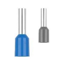 Kabelių antgalis Okko E2508, 2,5 mm², 50 vnt.