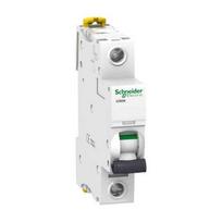 Automatinis jungiklis Schneider Electric IC60N, 1P, C, 10kA, 13 A