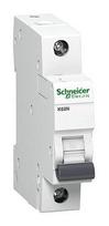 Automatinis jungiklis Schneider Electric K60N, 1P, B, 6kA, 25 A