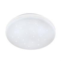 Šviestuvas plafonas Eglo Frania-S 97879, LED, 3000 °K, 1 x 33.5 W, balta sp.
