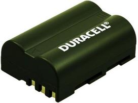 Akumuliatorius Duracell Premium Analog Nikon EN-EL3/EN-EL3a/EN-EL3e, Li-ion, 1600 mAh