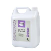 Gruntas giluminis Okko, balta sp., 5 l