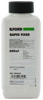 Cheminė medžiaga juostelės ryškinimui Ilford Rapid Fixer