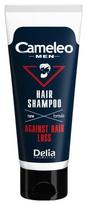 Šampūnas Delia Cosmetics Cameleo Men Hair Shampoo, 150 ml