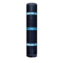 Prilydoma bituminė danga Mida Balt PV S4b, 10 m x 1 m x 0.004 m