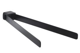 Rankšluosčių laikiklis Gedy PI2314, 35.9 cm, 3.6 cm x 4.6 cm