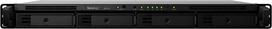 HDD/SSD korpusas Synology, 2.5"