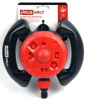 Purkštukas Haushalt 15085E, pastatomas/rotacinis