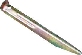 Palapinės kaiščiai High Peak MB-S2444, 20 cm