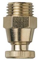 Oro slėgio reguliatorius Nuair, 6 Bar, 1/4''