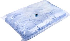 Vakuuminių maišelių rinkinys Lamart, 70 cm x 100 cm, 2 vnt., skaidri sp.