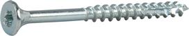 Medsraigtis, universalieji Essve TX25, 5 x 30 mm, balta sp., 200 vnt.