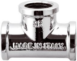 Trišakis Remer, 1/2"