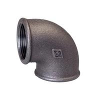 Alkūnė STP Fittings Sia, 2 coliai - Vidinis sriegis