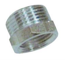Pereiga Raccorfer Galvanised Steel Bushing, 1/2"M x 3/4"F