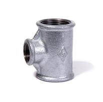 Trišakis STP Fittings Sia, 1 1/2" x 1"