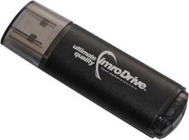 USB atmintinė IMRO USB 2.0, 16GB