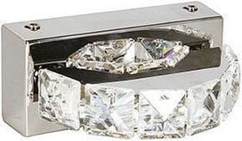 Šviestuvas paveikslų, veidrodžių Candellux Shipi, LED, 6200 - 6500 °K, 1 x 3 W, skaidri sp.