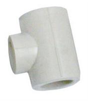 Redukcinis trišakis F-Plast, 63-32-63 mm