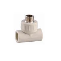 Trišakis F-Plast, 25-1/2"M-25