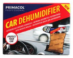 Drėgmės rinkiklis Primacol, šviesiai ruda sp.