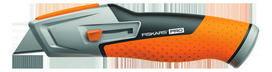 Peilis Fiskars 1027223, 17.7 cm, metalas, 1 vnt.