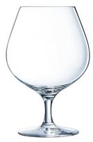 Konjako taurių komplektas Chef and Sommelier, stiklas, 0.7 l
