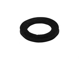 Tarpinė unitazo bakeliui Tycner, 10.9 cm x 10.9 cm, Ø 70 mm