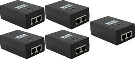 Adapteris Ubiquiti POE-24-12W