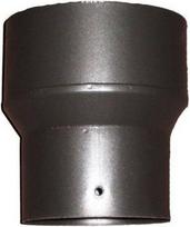 Adapteris Jeremias, juoda sp., 130 mm