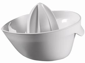 Citrusinių vaisių sulčiaspaudė Curver Kitchen Essentials Gray, pilka sp.