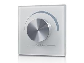 LED juostos reguliatorius EASY-RF SR-2805R, pilka sp.