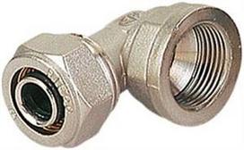 Alkūnė GTN, 3/4"F-26