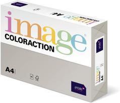 Kanceliarinis popierius Antalis Image Coloraction, A4, 160 g/m², pilka sp., 50 lapų vnt.
