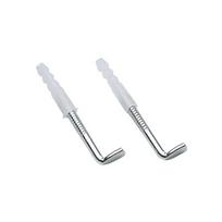 Įvaras OEM, skirtas boileriams, 10 mm x 80 mm