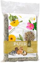 Maistas graužikams Witte Molen, šinšiloms/triušiams/jūrų kiaulytėms, 0.5 kg