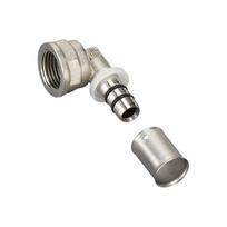 Presuojama alkūnė Rifeng, 3/4"F-20