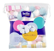 Vata Bella Cotton, 100 vnt.