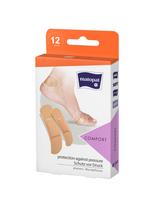 Pleistrai Matopat Comfort, 12 vnt.