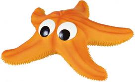 Žaislas šuniui, kramtymui Trixie Starfish Patrick, 23 cm
