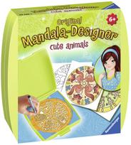 Piešimo rinkinys Ravensburger 297665, įvairių spalvų