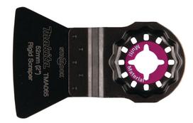 Antgaliai Makita Scraper Blade TMA065, 5.2 cm x 5.2 cm